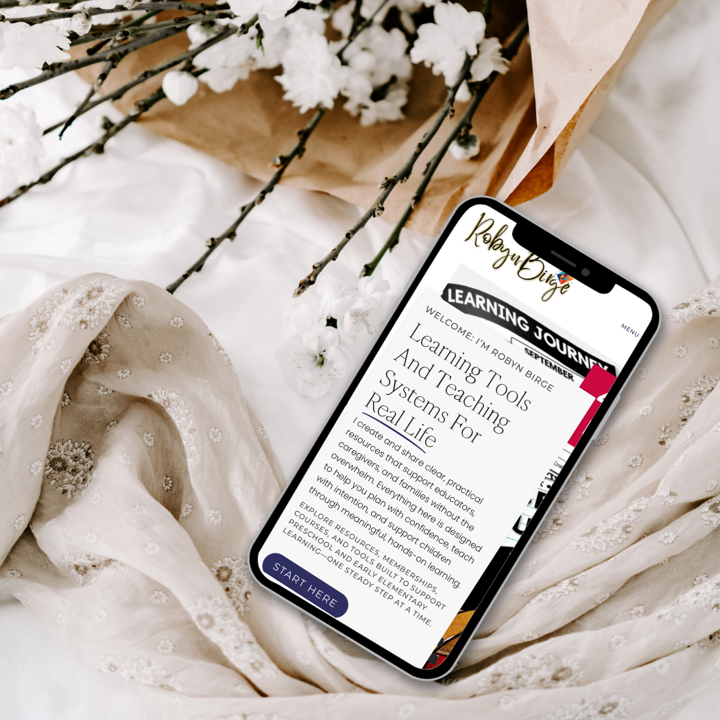 Robynbirge-website-preview-iphone