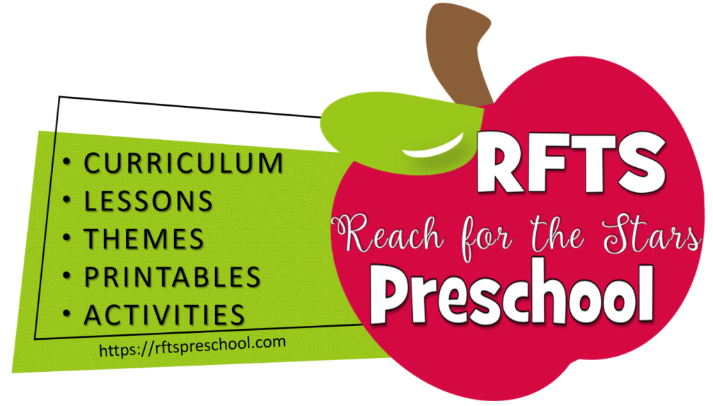RFTS-Preschool logo