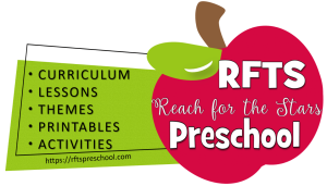 RFTS-Preschool logo