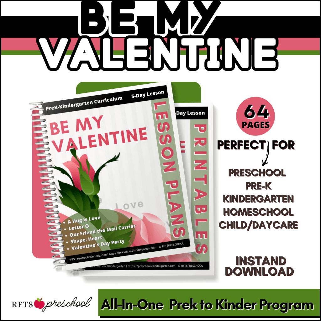 be-my-valentine-cover
